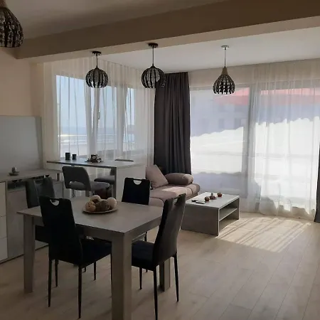 Apartamento Penthouse