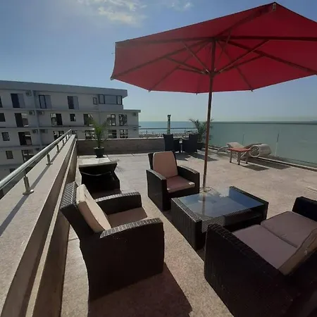 Apartamento Penthouse *