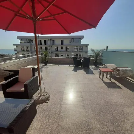 Penthouse *