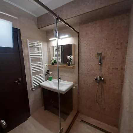 Penthouse Năvodari