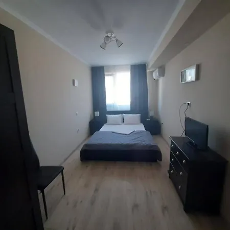 Penthouse Apartamento *