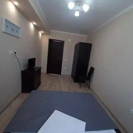 Penthouse Apartamento Năvodari