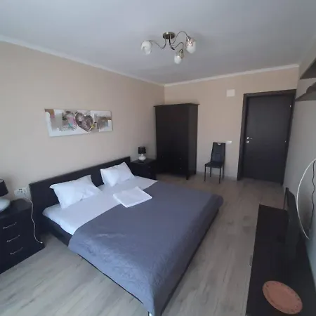 Apartamento Penthouse *