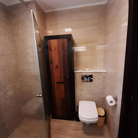 Penthouse * Năvodari