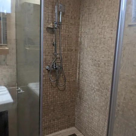 Penthouse Apartamento Năvodari
