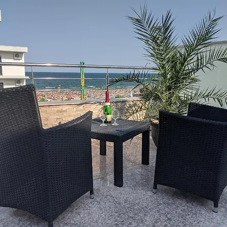 Apartamento Penthouse *