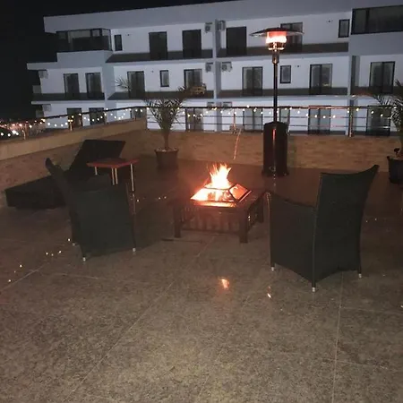 Penthouse *